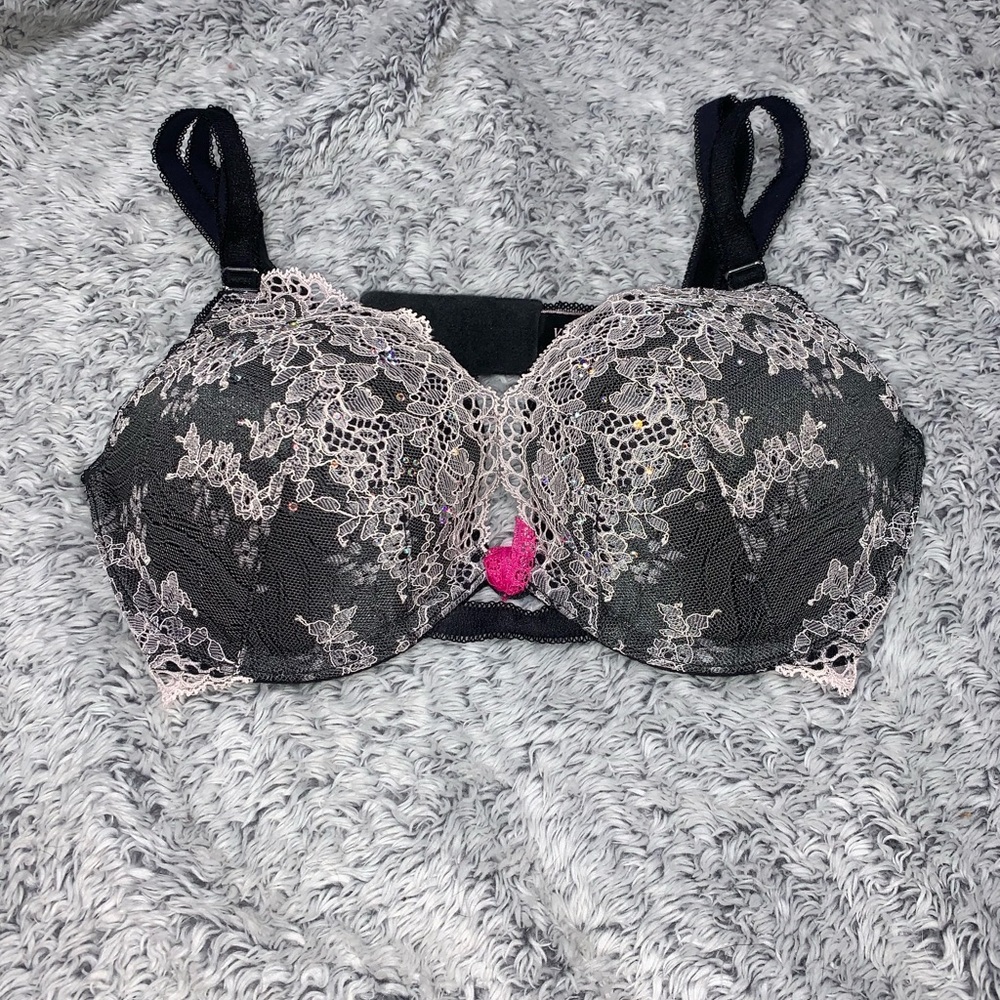 Victoria Secret push up bra
